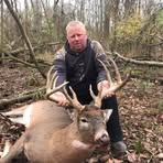 Randy Buckley - Facebook