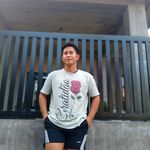 Randy Benavidez - @andybabyandy6 - Instagram