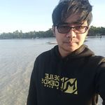 Randy Benavidez - @siandoy - Instagram