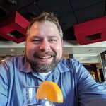Randy Benedict - @saltiesnack - Instagram