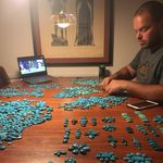 Randy Bennett - @bennettgems - Instagram