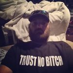 Randy Bennett - @randybennett596 - Instagram