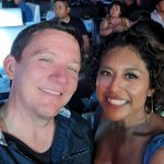 Randy Bennett - @bandmanbennett - Instagram