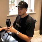 Randy Bennett - @randybennett977 - Instagram