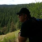 Randy Bennett - @rcbennett45 - Instagram