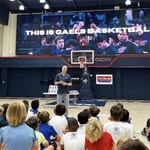 Randy Bennett Basketball Camp - @rb_camp_official - Instagram