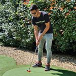 Randy - @randybernard - Instagram
