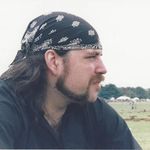 Randy Griffon Bernhardt - @lord_griffon - Instagram