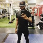 Randy Betts - @30daymove - Instagram