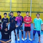Randy - @randybiasa87 - Instagram