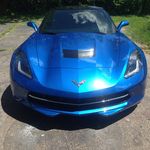 Randy Bickers - @jarhead1972 - Instagram