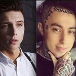 Andy &  Ronnie - @randy_bierke - Instagram