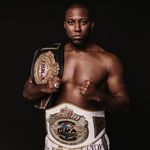 Randy Blake Jr. - @rb3boom - Instagram
