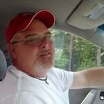 Randy Blake - @rhawk_1972 - Instagram