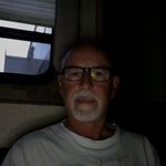 Randy Blake - @randyblake1952 - Instagram