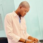 Randy Blake - @rbel3067 - Instagram