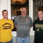 Randy Blake - @randy.blake.125 - Instagram