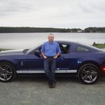 Randy Blake - @radarblake70 - Instagram