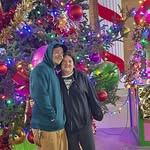 Randy Blakely - @beckyblakely - Instagram