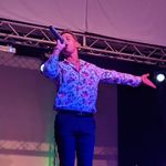 Randy Blanco - @randyfblanco - Instagram