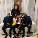 Randy Blanco - @anyiluchy - Instagram