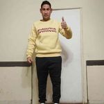 Randy Blanco Medina - @randyblanco86 - Instagram
