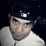 Randy Blanco Reyes - @ranchicks25 - Instagram