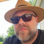 Randy Blank - @randall1227 - Instagram