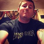 Randy Blankenship - @randy.blankenship89 - Instagram