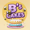 B's Cakes - @brandy.blaylock - TikTok