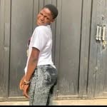 Randy ❤️ bliss - @rashidatifeoluwa - Instagram