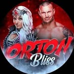 Randy Orton & Alexa Bliss - @orton_bliss - Instagram