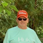 Randy Bloomer - @pipercub61 - Instagram
