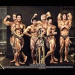 Randy Bodereck - @randybodereck - Instagram