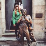 @bold_randy - Instagram