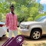 Randy Bolds - @mrbolds1998 - Instagram