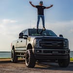 Randy Boles - @randyboles209 - Instagram