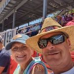 Randy Boles - @bfamily47 - Instagram