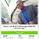 Randy C Bonds & The Messengers - @randycbonds_themessengers - Instagram