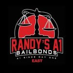 Randy’s A1 Bail Bonds East - @randysa1bailbondseast - Instagram