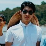 Randy Bong - @randybongyh - Instagram
