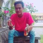 Randy Bongak - @randybongak - Instagram