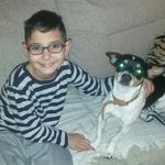 Soy el hijo de lukitas_messi - @randy_bonito - Instagram