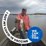 Randy Bonner - @madfisherman1 - Instagram