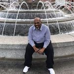 Randy Booth - @blackstonebigman - Instagram