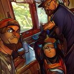 Randy Booth - @magikman999 - Instagram
