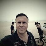 Andy Booth - @randy_booze - Instagram
