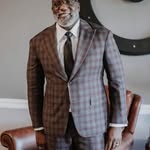 Bishop Randy Borders - @_bishopborders - Instagram