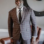 Bishop_Randy_Borders - @bishop_randy_borders - Instagram