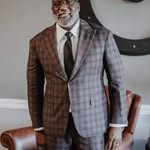 Bishop Randy Borders - @bishop_borders_01 - Instagram